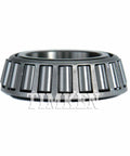 High precision LM67048 bearing delivers ultra low friction and extended life with OE quality for machinery use.