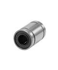 Experience smooth, repeatable linear motion with dual-seal LM6UU bearings, 6mm bore, 12mm OD, 19mm length, 4-pack ideal for compact CNC routers and 3D printers, delivering reliable precision and long-lasting performance.