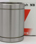 LMB101824AJ 5/8 inch Adjustable Linear Motion Ball Bushing - VXB Ball Bearings