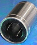 LMB10UU 10mm Linear Motion Ball Bushing with Seals - VXB Ball Bearings