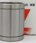 LMB61014NAJ 3/8 inch Adjustable Linear Motion Ball Bushing - VXB Ball Bearings
