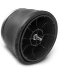 Load Boss 8709 air spring for trailer suspension replaces Hendrickson S21800 Intraax AA230 and Firestone W01-358-8709 view