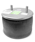 Load Boss 8709 Air Spring for Trailer Suspension Replaces Hendrickson S21800 Intraax AA230 and Firestone W01-358-8709
