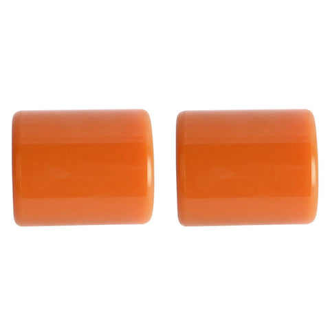 2 PCS Load Wheel Kit compatible with Big Joe E30 and EZ30 pallet jack models, replaces part 1115-133000-40