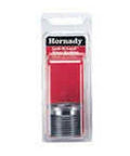 Lock N Load Die Bushing For Lightning Fast Die Swaps On Your Reloading Press With No Fuss Twist Hornady 044095 in packaging