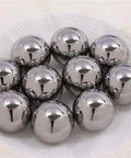 LOOSE 3/4 Stainless Steel 440C G16 -Pack of 10 Bearing Balls - VXB Ball Bearings