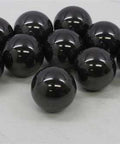 Loose Ceramic Bearing Balls 11/16 inch = 17.463mm Si3N4 Pack of 10 - VXB Ball Bearings