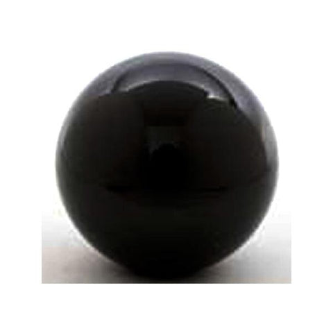 Loose Ceramic G20 Ball 1 1/16" inch = 26.988mm Si3N4 Silicon Nitride - VXB Ball Bearings