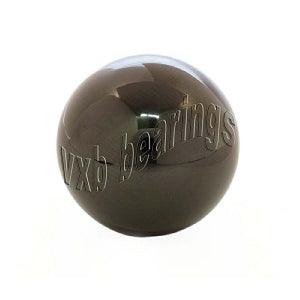 Loose Ceramic G60 Ball 1 5/8" inch = 41.275mm Si3N4 Silicon Nitride - VXB Ball Bearings