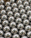 Lot of 100 Rockbit 5/8" S-2 Tool Steel G200 Bearing Balls - VXB Ball Bearings