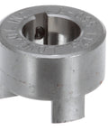 Lovejoy Coupling L095 One Eighth Inch For Jade Ovens 3032800000 OEM Replacement in durable steel construction, front view