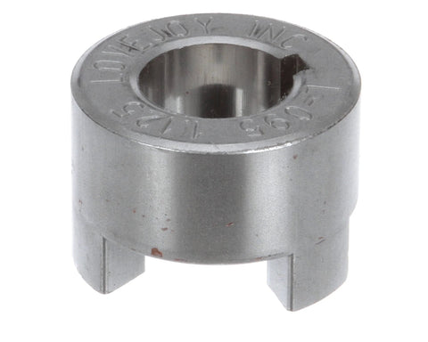Lovejoy Coupling L095 One Eighth Inch For Jade Ovens 3032800000 OEM Replacement Part with Durable Steel Construction