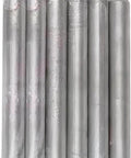 Low Temperature Universal Welding Rods 6 Piece Set for Aluminum Stainless Steel Iron and Copper, easy melt arc welding rods.