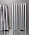 6 Piece Low Temperature Universal Welding Rods Set for Aluminum and Metals, ideal for DIY and professional arc welding projects