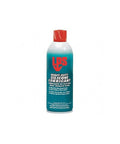 Heavy-Duty Food Grade Silicone Lubricant in 13 oz Aerosol Can for Food Processing Equipment Clear Formula By LPS