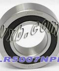 LR5007NPP Track Roller 2 Rows Bearing 35x68x20 Sealed Track Bearings - VXB Ball Bearings