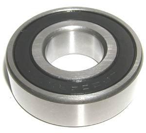 LR5206NPP Track Roller Double Row Bearing 30mm x 62mm x 23.8mm Track Bearing - VXB Ball Bearings