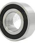 LR6002NPPU Track Roller Ball Bearing Sealed 15x35x9mm - VXB Ball Bearings