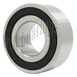 LR6002NPPU Track Roller Ball Bearing Sealed 15x35x9mm - VXB Ball Bearings