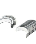 LS Main Crank Bearings SI Series Standard Size for 4.8L 5.3L 5.7L 6.0L 6.2L LS Engines on white background