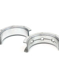 LS Main Crank Bearings SI Series Standard Size For 4.8L 5.3L 5.7L 6.0L 6.2L LS Engines in close-up view