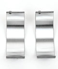 LS Rod Bearings SI Series Standard Size for LS Engines Fits LS1 LS2 LS3 LQ4 LQ9 by Michigan Motorsports, metal components