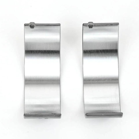 LS Rod Bearings SI Series Standard Size for LS Engines Fits LS1 LS2 LS3 LQ4 LQ9 by Michigan Motorsports, metal components