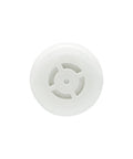 Top view of LT1000P Replacement Refrigerator Water Filter highlighting 6 Month 200 Gallon Capacity NSF42 NSF53 And NSF401 Certified features.