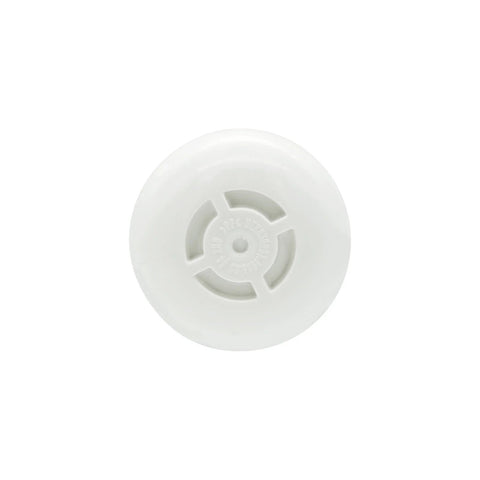 Top view of LT1000P Replacement Refrigerator Water Filter highlighting 6 Month 200 Gallon Capacity NSF42 NSF53 And NSF401 Certified features.