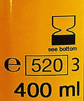 Premium Synthetic Spray Lubricant For Tools And Sporting Weapons From Kluber Lubrication KLUBERSYNTH MZ 4 17 400 ml
