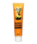 Multi-Purpose Lubricating Oil Grease For Electric Hammers Electric Tools And Coffee Machines Safe Use Lubricant 30ml Tube