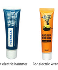 Multi-Purpose Lubricating Oil Grease For Electric Hammers Electric Tools And Coffee Machines Safe Use Lubricant 30ml tubes