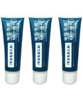 Three tubes of multi-purpose lubricating oil grease for electric hammers electric tools and coffee machines safe use lubricant 25ml-30ml