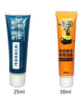 Multi-Purpose Lubricating Oil Grease For Electric Hammers Electric Tools And Coffee Machines Safe Use Lubricant 25ml 30ml