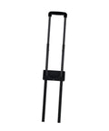 Replacement Luggage Telescopic Handle For Travel Bags Extendable 3 Stage Pull Out Rod