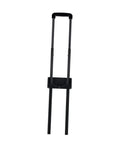Replacement Luggage Telescopic Handle For Travel Bags Extendable 3 Stage Pull Out Rod Sturdy Easy Install Spare Part Close-Up