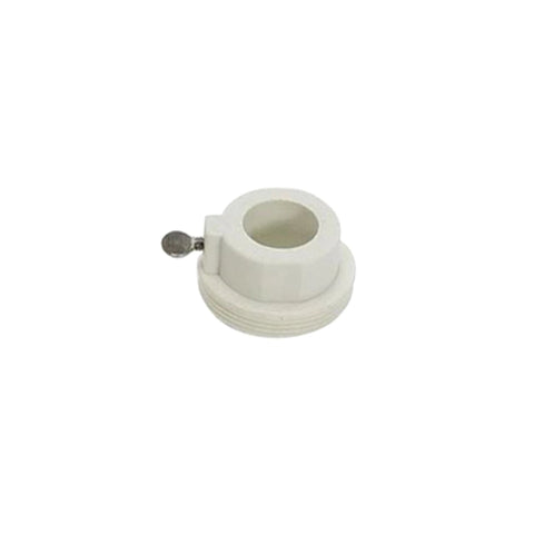 Bung adaptor for LUMAX LX-1352 20 inch Stainless Steel Piston Pail Pump (8 oz/Stroke Lift-Action)