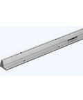 LWA12-48PD NB Stainless Steel Shaft 48 inch Length Linear Motion - VXB Ball Bearings