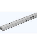 LWA20-48PD NB Shaft 48 inch Length Linear Motion designed for smooth motion and stable alignment in automation systems, 1-pack
