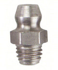 M10 1.5mm Straight Zerk Nipple Fitting Grease Nipple Fittings - Buy Bearings online - Fast US Shipping