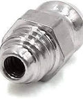 M10 1.5mm Straight Zerk Nipple Fitting Grease Nipple Fittings - Buy Bearings online - Fast US Shipping