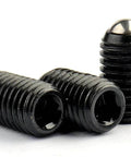 M10 20mm Long Carbon Steel Ball Plunger / Hex Head - Buy Bearings online - Fast US Shipping