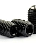 M10 20mm Long Carbon Steel Ball Plunger / Hex Head - Buy Bearings online - Fast US Shipping