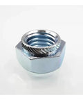 Riveting Nut Set M3 To M16 Carbon Steel Hex Self Clinching Nut Rivet Nuts For Machinery, Furniture, Automotive And 3D Printing Projects