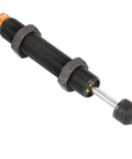 Heavy-Duty M20 X 30mm Oil Pressure Shock Absorber With Adjustable Pneumatic Plunger And Hydraulic Buffer For Air Cylinder AC2030-2