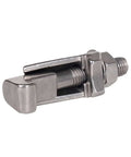 M24 304 Stainless Steel Vacuum Caliper Screw Quick Type C Clamp Hook Bolt for industrial fastening and secure connection