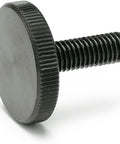 M4 30mm Long Knurled Head Steel Thumb Screw - Buy Bearings online - Fast US Shipping