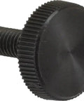 M6 10mm Long Knurled Head Steel Thumb Screw - Buy Bearings online - Fast US Shipping
