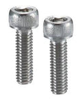 SNSS-M6-10-FC NBK Socket Head Cap Screws Fluorine Coating - Pack of 10. - Made in Japan