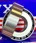 M84249/M84210 Tapered Roller Bearing 1"x2.344"x0.92" Inch - VXB Ball Bearings